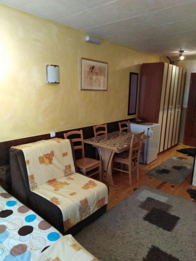 Smestaj Popovic Sljivovica  Exterior foto